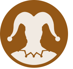 Bronze Icon